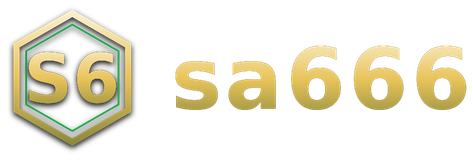 sa666 logo