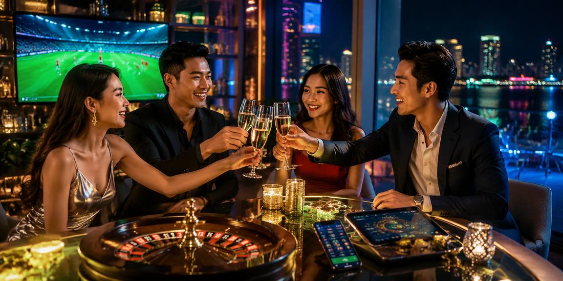 sa666 Viettel Money Blackjack có gì bên trong